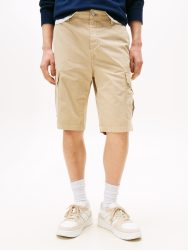 Tommy Jeans Cargoshorts »TJM OTIS CARGO REG SHORTS«, Mit Gürtelschlaufen
