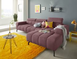 DOMO collection Ecksofa