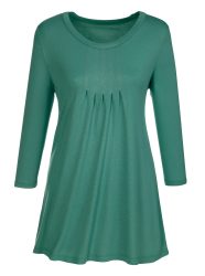 Classic Basics Tunikashirt