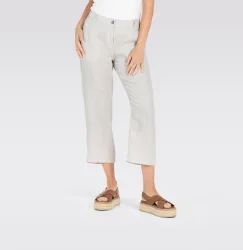 MAC Leinenhose 