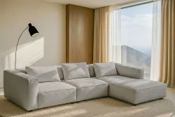 Home affaire Ecksofa 