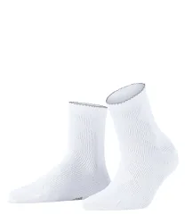 Burlington - socken für en chelsea, für Damen, Weiss, Größe 36-41