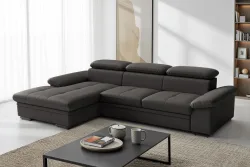 sit&more Ecksofa 