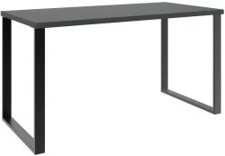 Wimex Schreibtisch »Home Desk«, Mit Metallkufen, in 3 Breiten