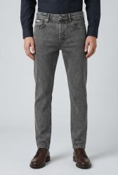 Calvin Klein Jeans Slim-fit-Jeans 