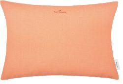 TOM TAILOR Kissenhülle »Dove Signature«, (1 St.)