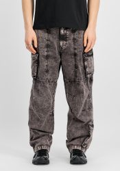 Alpha Industries Cargohose »Alpha Industries Men - Pants Canvas Acid Pant«