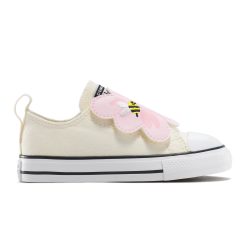Converse Sneaker »CHUCK TAYLOR ALL STAR ONE STRAP FLORAL EASY ON«