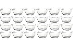 montana-Glas Schale 