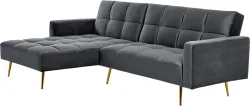 Jahnke Ecksofa 