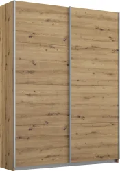 GOODproduct Schwebetürenschrank 