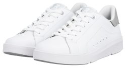 Rieker EVOLUTION Sneaker, in monochromer Optik