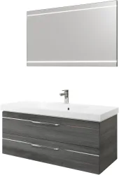 Saphir Badmöbel-Set 