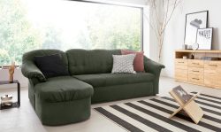 DOMO collection Ecksofa