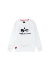 Alpha Industries Sweater »Alpha Industries Kids - Sweatshirts Basic Sweater Kids«