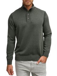 Indicode Strickpullover 