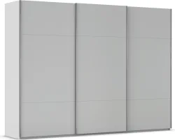 rauch Schwebetürenschrank 