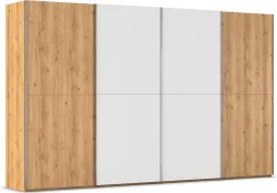 rauch Schwebetürenschrank 