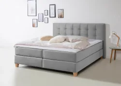 Home affaire Boxspringbett 