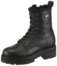 Tommy hilfiger TJW URBAN LACEUP BOOT WL-41 41