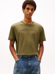 Tommy Jeans T-Shirt 