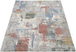 OCI DIE TEPPICHMARKE Teppich »NEW VILLA CITY«, rechteckig, 20 mm Höhe
