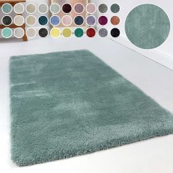 Esprit Hochflor-Teppich »Relaxx«, rechteckig