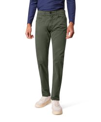 Pierre Cardin 5-Pocket-Hose »PC-Lyon«, Tapered fit