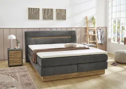 Jockenhöfer Gruppe Boxspringbett 