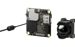 DJI O4 Wide Air Unit Lufteinheit, Schwarz
