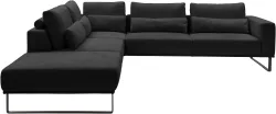 Musterring Ecksofa 