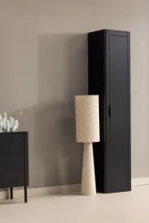 Design Aufbewahrungsschrank „Gunaro“ aus nachhaltigem Massivholz De Eekhoorn
