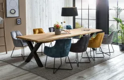 Home affaire Esstisch 