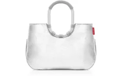Reisenthel, Reisenthel Shopper 1 ct Silber