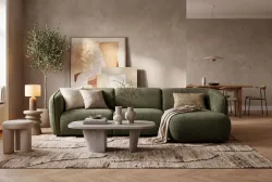 Home affaire Ecksofa 