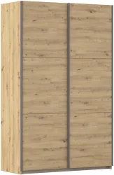 rauch Schwebetürenschrank 