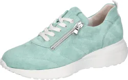 Waldläufer Keilsneaker 