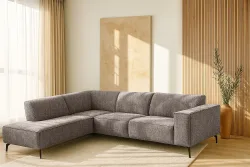 Home affaire Ecksofa 