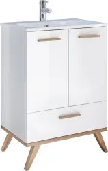 Saphir Waschtisch 