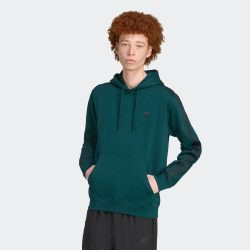 adidas Originals Kapuzensweatshirt »3-STRIPES HOODY«