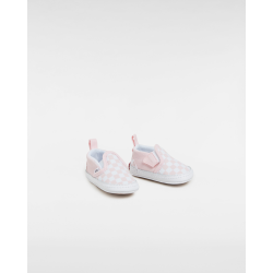 Vans Lauflernschuh »IN Slip-On V Crib«, für Babys