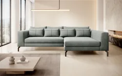 Home affaire Ecksofa 