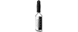 Microplane - Grobe Reibe, 31cm, Black