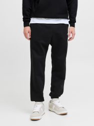 Jack & Jones Sweathose »JPSTKANE SOHO SWEAT PANTS NOOS«, mit Kordelzug