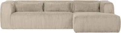 mutoni, mutoni - Ecksofa, One Size, Braun