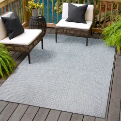 Sanat Outdoorteppich 