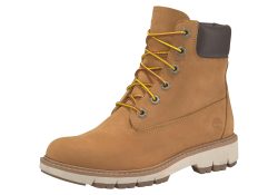 Schnürboots 6 Inch Waterproof