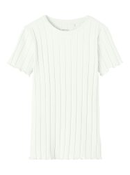 Name It T-Shirt »NKFNORALINA SS TOP NOOS«