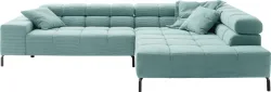 Home affaire Ecksofa 