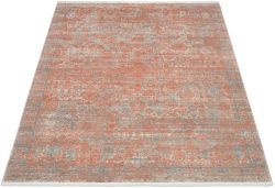 OCI DIE TEPPICHMARKE Teppich »COLOUR TADI«, rechteckig, 8 mm Höhe